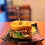 Tori Sando