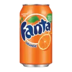 FANTA LARANJA