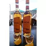 ~ Cároa ~ DOSE