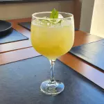 CAIPIFRUTA ABACAXI