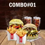 COMBO #1