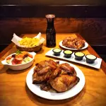 Super Banquete D'brasa