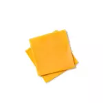 Queso cheddar