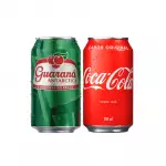 Refrigerante Lata 350ml