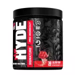 MR HYDE SIGNATURE 30 TOMAS