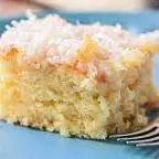 BOLO DE COCO