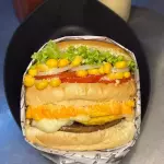 X EGG CHEDDAR