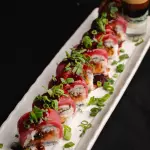 Samurai Roll