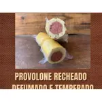 Provolone Recheado