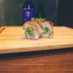 Unagui roll