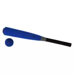 Bate + pelota béisbol