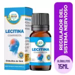 Lecitina Compuesta Bio