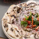 Carpaccio Filetto