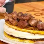 CACHAPA CARONÍ