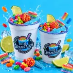 GRANIZADO PEQUEÑO