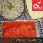 Filé Parmegiana