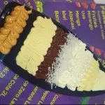 Barca de Açaí pequena