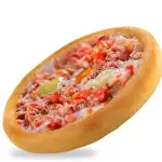 Esfiha Carne