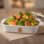 POLLO CANTONÉS  1 LITRO