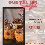 Bananinha