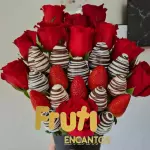 Fruti ross