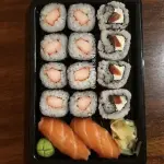 Combo Nami