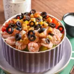Ensalada California 32oz
