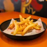 PAPAS A LA FRANCESA