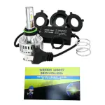 BOMBILLO LED 8000LM 3CARAS M3PLUS3