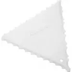Peine De Reposteria Triangular