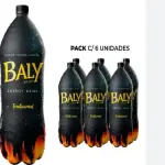 BALLY TRADICIONAL 2L PCT C/6