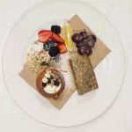 The Nomad Sweet Breakfast