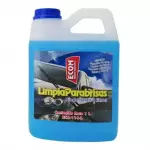 ECO-114-L LIM PARABRISAS de 1 L C/12