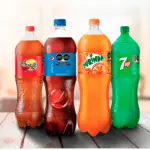 Refresco 2L