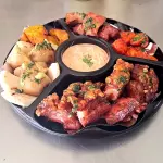 PICADA PARA 2
