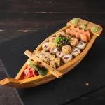 BARCO sushi 100 pz