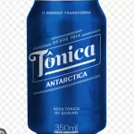 Água tônica 350ml