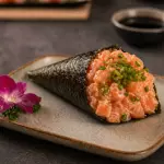 Temaki Fit
