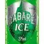 Cabaré ice