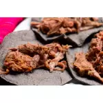 Por taco