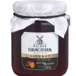 Geleia Gourmet de Pêra com Vinho 260