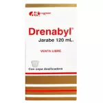 DRENABYL JARABE 120ML