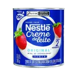 CREME DE LEITE NESTLÉ 300G - LT