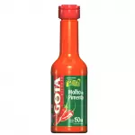 Molho de pimenta gota