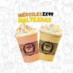 MIERCOLES MALETADAS 2X$99