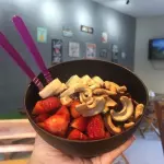 Açaí 900g