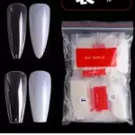 Tips diferentes formas en bolsa