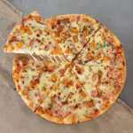 Pizza Junior