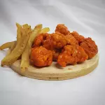 Boneless bañados