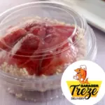 Vai uma sobremesa ai?